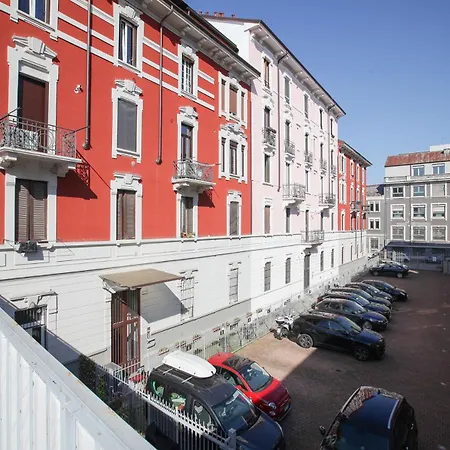 Beautiful Loft Near Navigli Milan