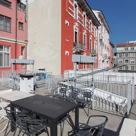 Beautiful Loft Near Navigli Apartment