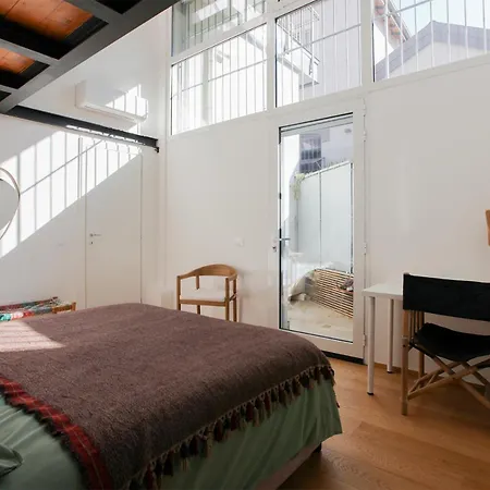 Beautiful Loft Near Navigli Apartment Milan