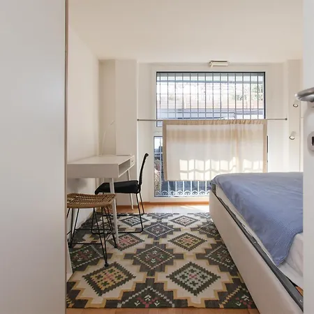 Beautiful Loft Near Navigli * Milan