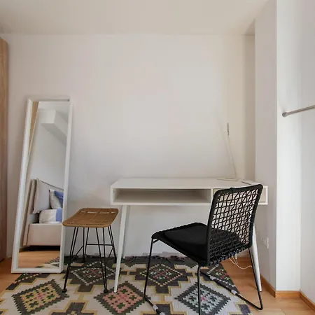 Beautiful Loft Near Navigli Milan